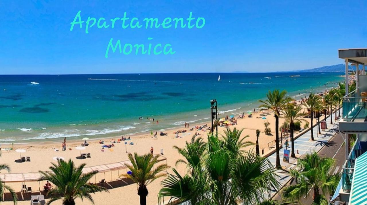 Apartamento Monica!!! *